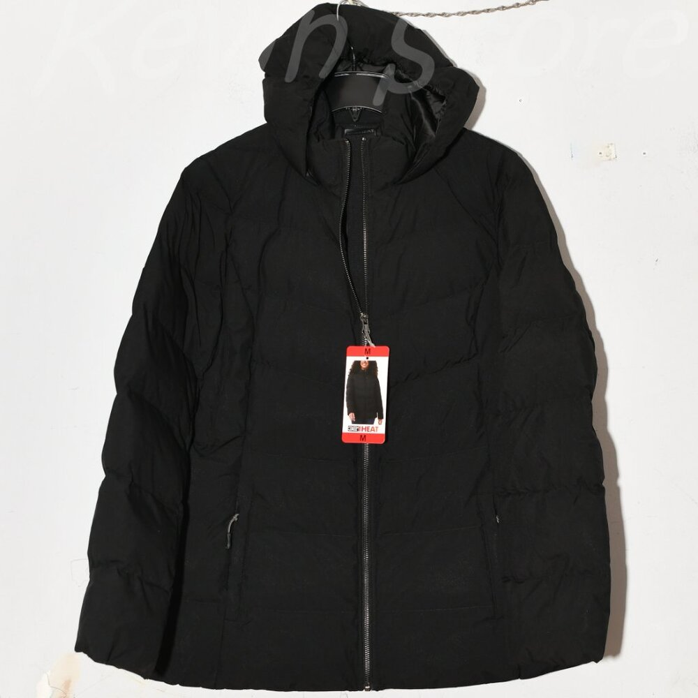 32 Degrees Ladies' Winter Tech Jacket - Picture 5 of 7